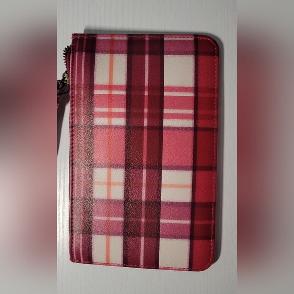 NWT Sonoma Wrislet Zip Pouch - Picture 2 of 7